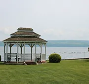 Plum Point Lodge hotel detail image 5