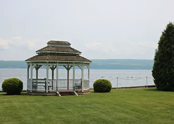 Plum Point Lodge hotel thumbnail 5