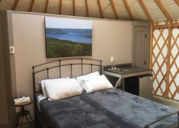 Plum Point Lodge hotel thumbnail 6