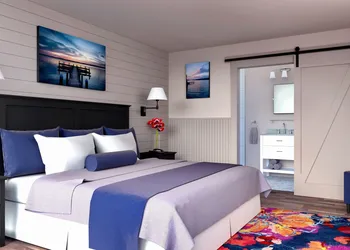 Plum Point Lodge hotel thumbnail 7