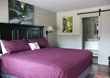 Plum Point Lodge hotel thumbnail 8