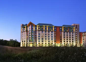 Four Winds Casino Resort – New Buffalo hotel thumbnail 2