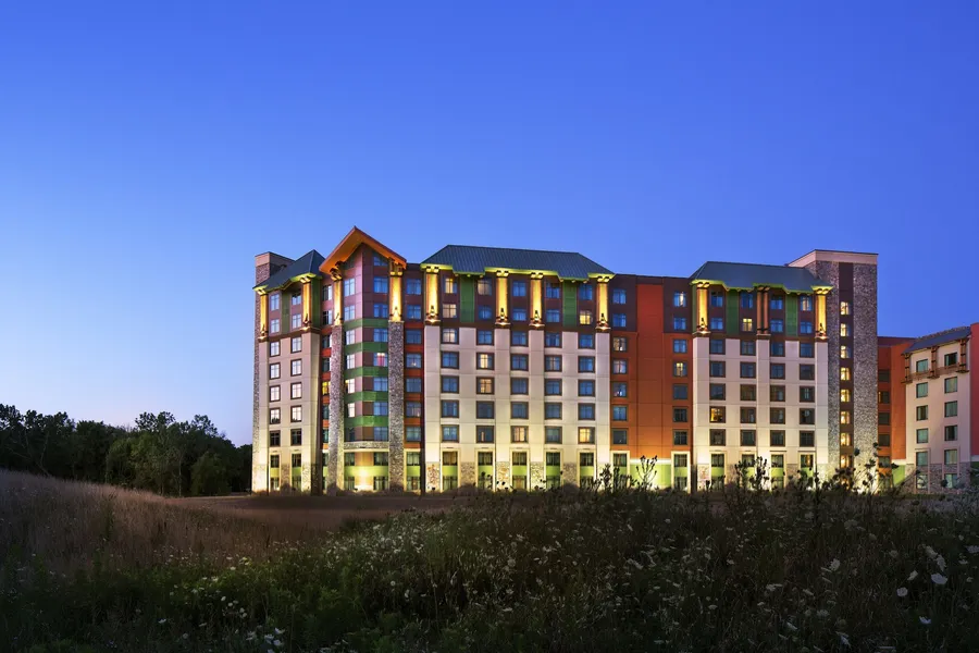Four Winds Casino Resort – New Buffalo hotel detail image 2