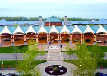 Four Winds Casino Resort – New Buffalo hotel thumbnail 3