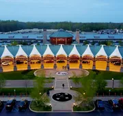 Four Winds Casino Resort – New Buffalo hotel detail image 4