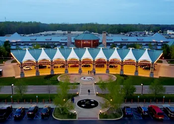 Four Winds Casino Resort – New Buffalo hotel thumbnail 4