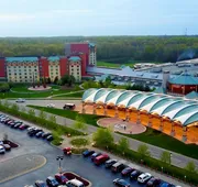Four Winds Casino Resort – New Buffalo hotel detail image 5