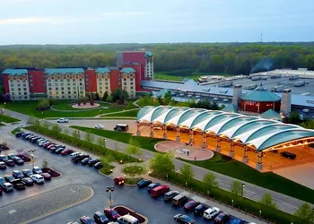Four Winds Casino Resort – New Buffalo hotel thumbnail 5