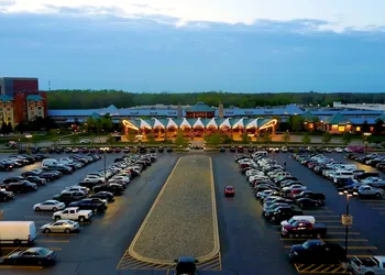 Four Winds Casino Resort – New Buffalo hotel thumbnail 6