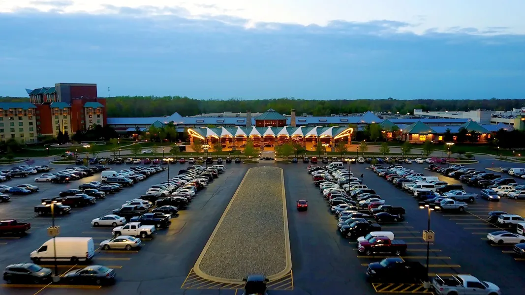 Four Winds Casino Resort – New Buffalo hotel detail image 6