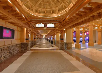 Four Winds Casino Resort – New Buffalo hotel thumbnail 7