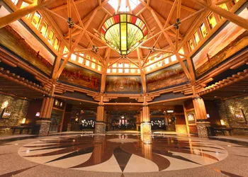 Four Winds Casino Resort – New Buffalo hotel thumbnail 8