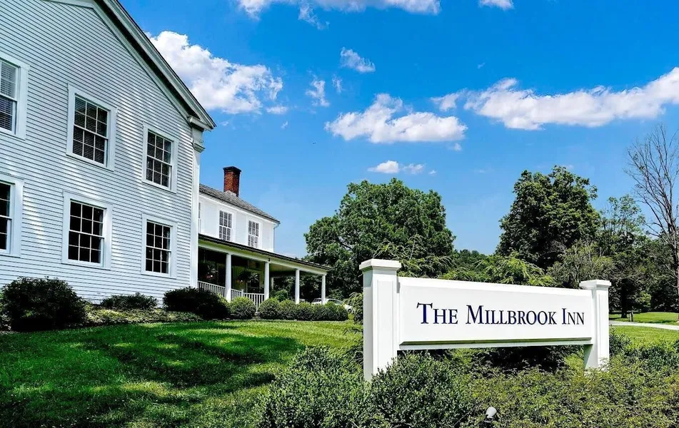 The Millbrook Inn hotel detail image 2