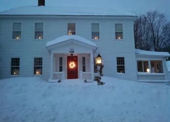 The Buckmaster Inn hotel thumbnail 2