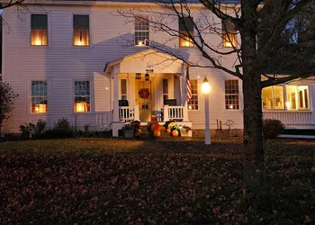 The Buckmaster Inn hotel thumbnail 3