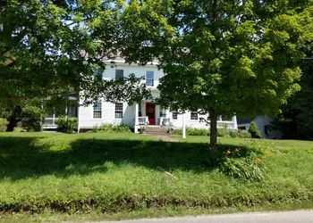 The Buckmaster Inn hotel thumbnail 4