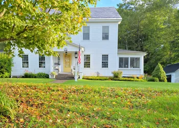 The Buckmaster Inn hotel thumbnail 5