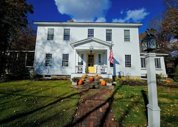 The Buckmaster Inn hotel thumbnail 6