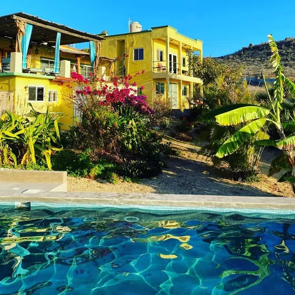 Casa Flores Casitas hotel detail image 6