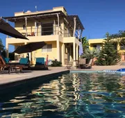Casa Flores Casitas hotel detail image 7