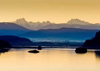 The Bluff on Whidbey B&B hotel thumbnail 3
