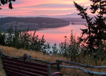 The Bluff on Whidbey B&B hotel thumbnail 6