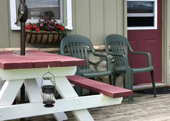 Cedar Ridge Cabins hotel thumbnail 8