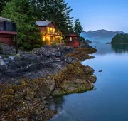 Nootka Island Lodge hotel detail image 3