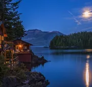 Nootka Island Lodge hotel detail image 4