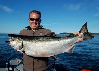 Nootka Island Lodge hotel thumbnail 5