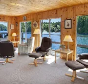 Nootka Island Lodge hotel detail image 7