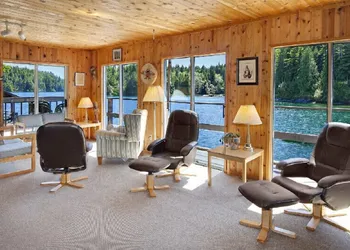 Nootka Island Lodge hotel thumbnail 7