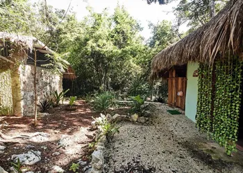 Corazón de Selva hotel thumbnail 2