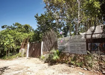 Corazón de Selva hotel thumbnail 5