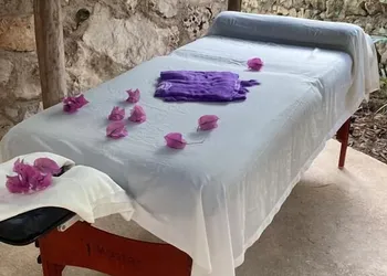 Corazón de Selva hotel thumbnail 6