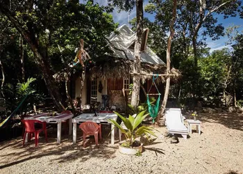 Corazón de Selva hotel thumbnail 8