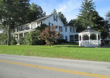 Buck's Homestead B&B hotel thumbnail 3