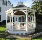 Buck's Homestead B&B hotel detail image 4