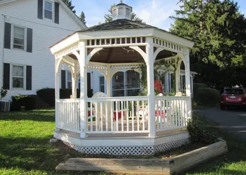 Buck's Homestead B&B hotel thumbnail 4