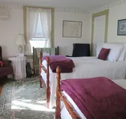 Buck's Homestead B&B hotel detail image 5