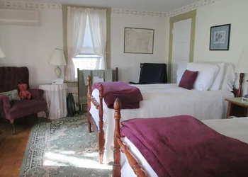 Buck's Homestead B&B hotel thumbnail 5