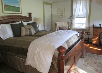 Buck's Homestead B&B hotel thumbnail 6