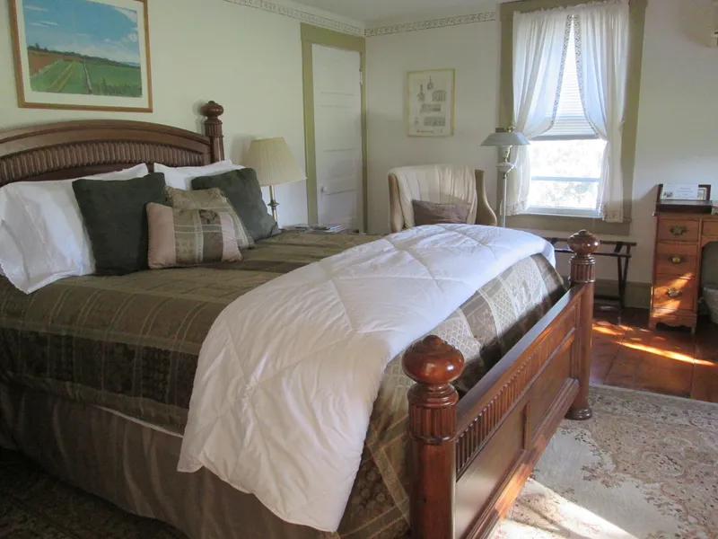 Buck's Homestead B&B hotel detail image 6