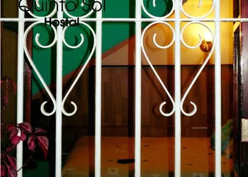 Hostal Quinto Sol hotel thumbnail 3