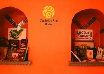 Hostal Quinto Sol hotel thumbnail 6