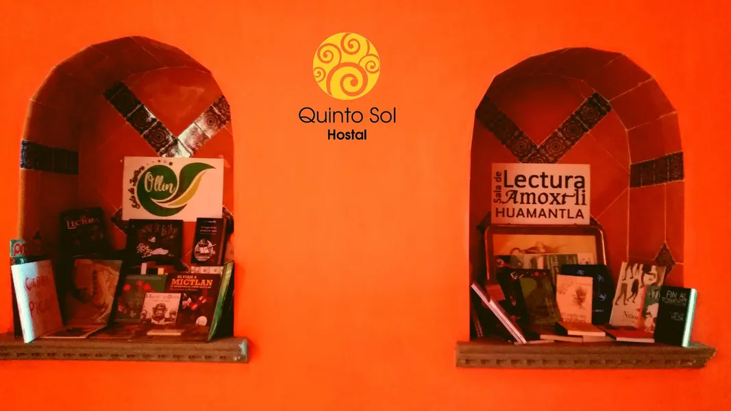 Hostal Quinto Sol hotel detail image 6
