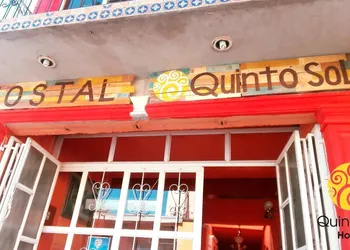 Hostal Quinto Sol hotel thumbnail 7