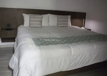 Los Laureles Hotel & Centro de Convenciones hotel thumbnail 7