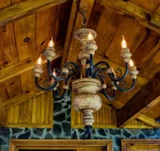 La Cabaña Del León hotel detail image 3