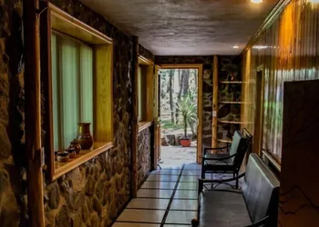 La Cabaña Del León hotel thumbnail 4